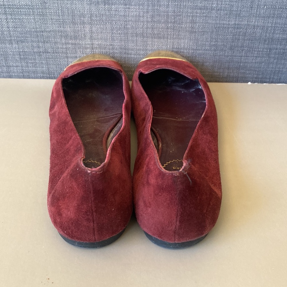 YSL Flats - Picture 5 of 8